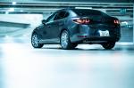 Mazda3 Sedan 2019 года (JP)